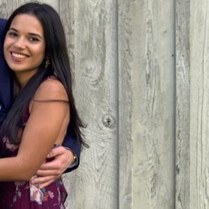 Meet your Posher, Sofia